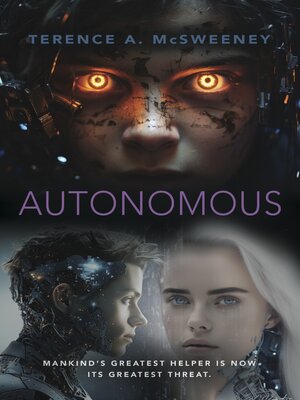 cover image of Autonomous